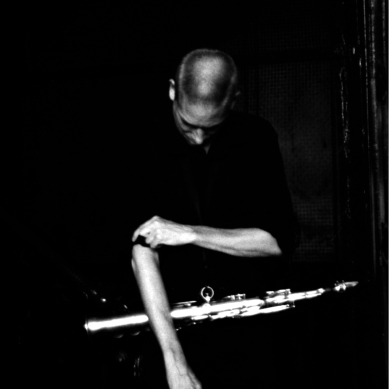 Chris Hirson